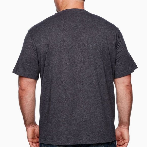 Grateful Dead Steal Your Face Logo jam rock Official T-Shirt 3XL B&T NWT - Picture 3 of 3